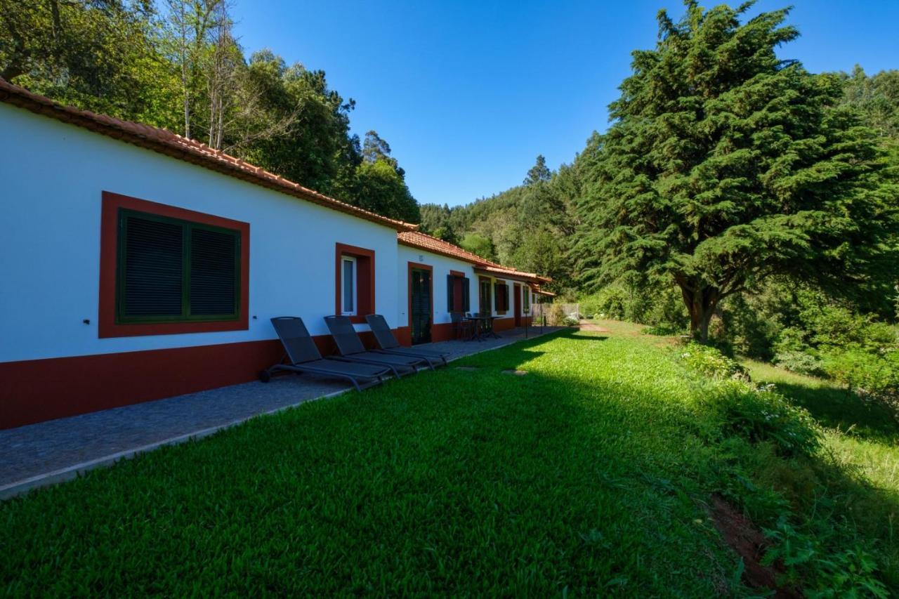 Valle Paraizo Camacha  Exteriér fotografie