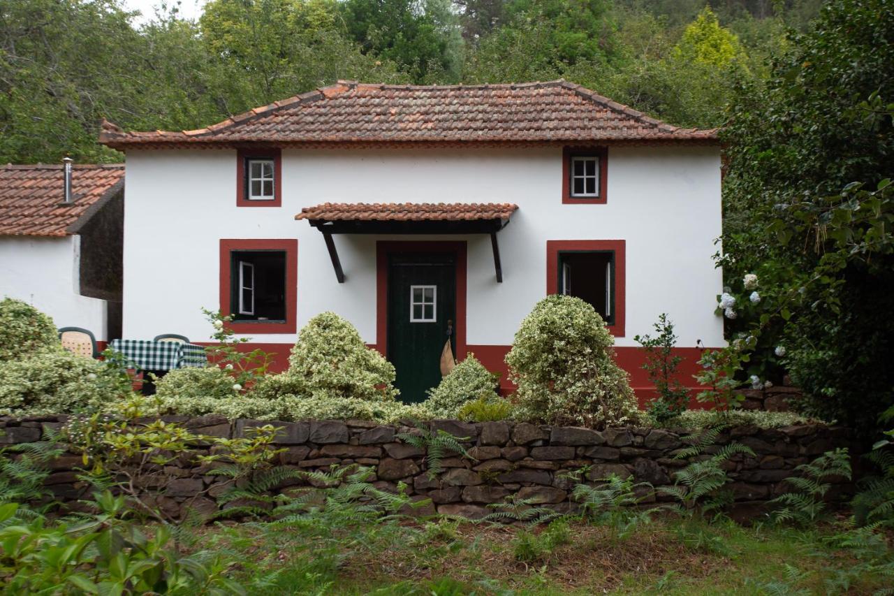 Valle Paraizo Camacha  Exteriér fotografie