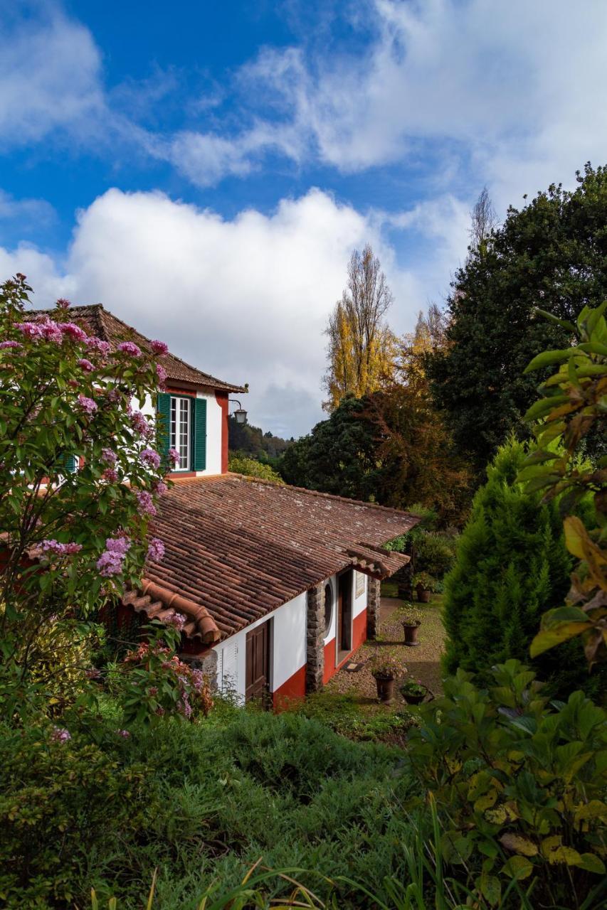 Valle Paraizo Camacha  Exteriér fotografie