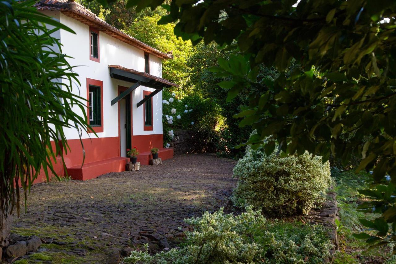 Valle Paraizo Camacha  Exteriér fotografie